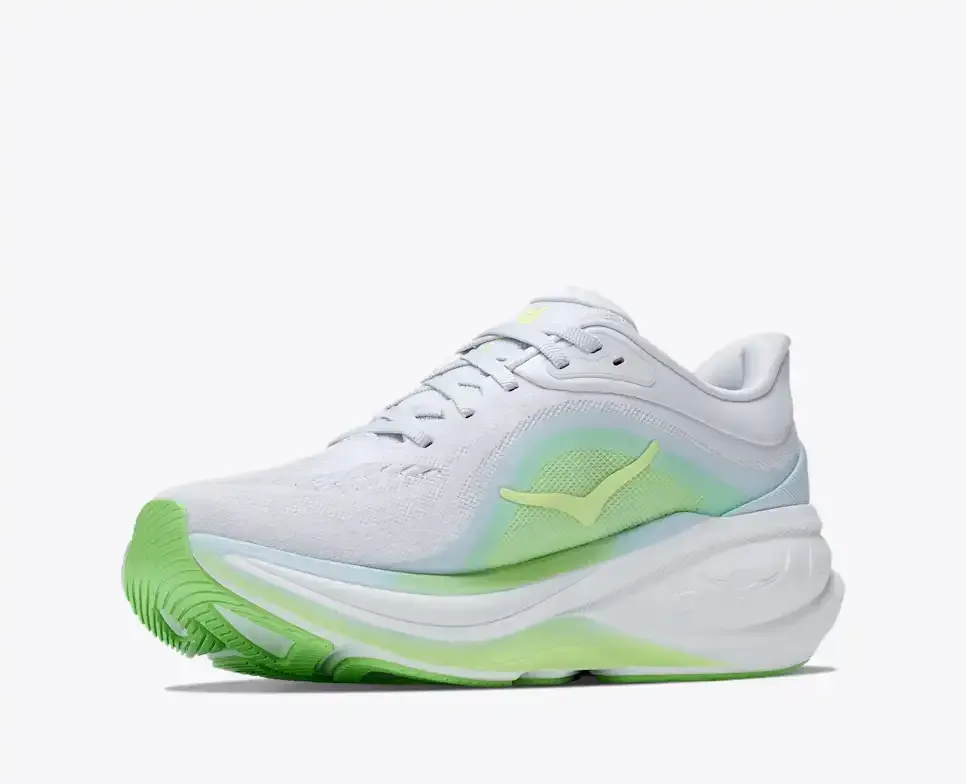 HOKA Clifton PRO Cosmic Grey (Women's)