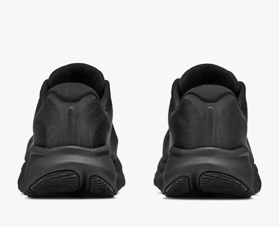 HOKA Rincon 5 Black