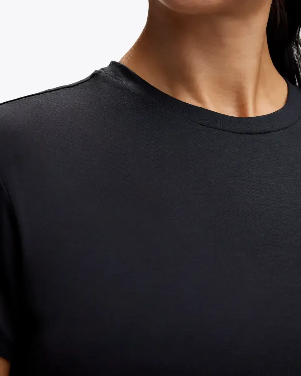 HOKA Hoka Essential Tee Black